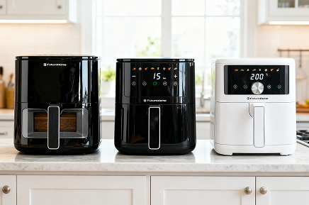 Что приготовить в аэрогриле на ужин? Вкусные и быстрые рецепты, которые вас порадуют!