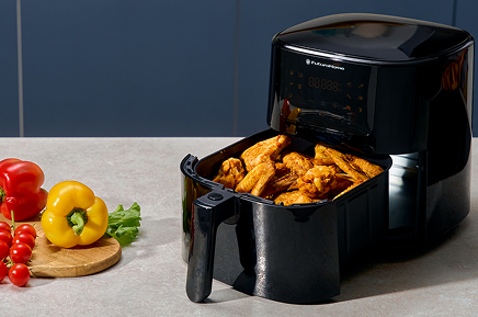 5 лучших способов приготовить курицу в аэрогриле