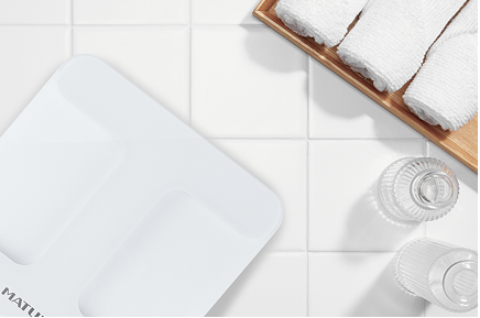 Умные весы MATURO