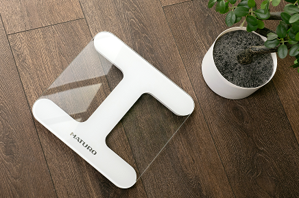 Напольные весы Maturo