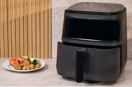 Аэрогриль или мультиварка: что же выбрать?