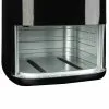 Аэрогриль MTR AT-100W, черный, 3л