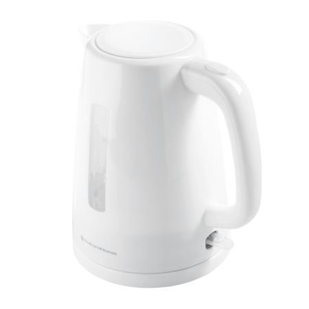 Электрический чайник MTR KP-100W, белый