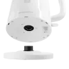 Электрический чайник MTR KP-100W, белый