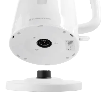 Электрический чайник MTR KP-100W, белый