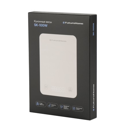 Кухонные весы SK-100W