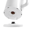Электрический чайник MTR KM-600W, светло-серый