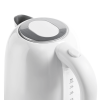 Электрический чайник MTR KM-600W, светло-серый