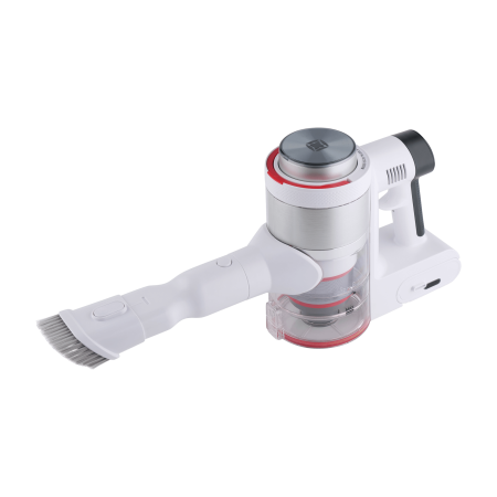 Вертикальный пылесос MTR VS-700W