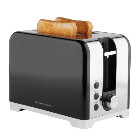 Тостер FuturoHome FT-80B