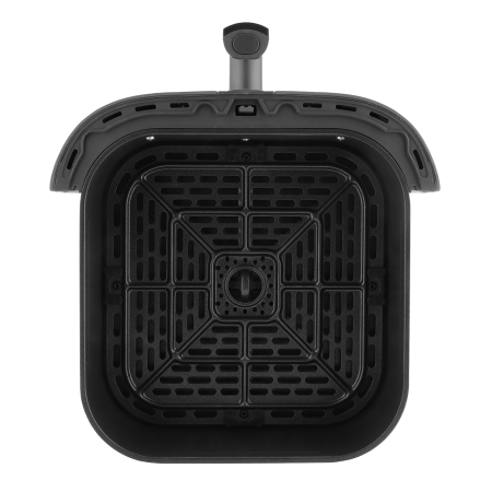 Аэрогриль MTR AT-300W, 6л, черный