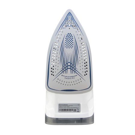 Утюг FI-SW308, 2200 Вт, черно-белый