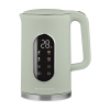 Электрический чайник MTR KP-8001OD, двойные стенки, оливковый