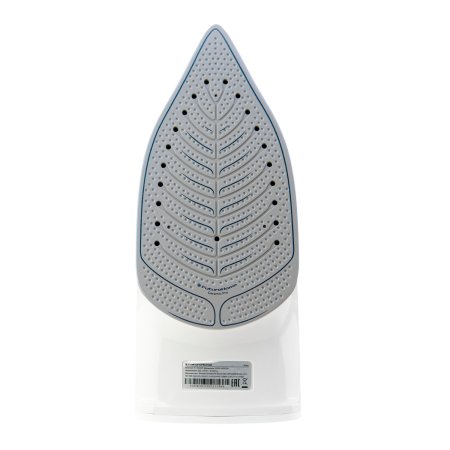 Утюг FI-SW401, 2400 Вт, зелено-белый