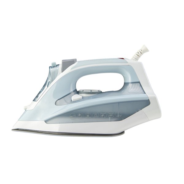Утюг FI-SW402, 2600 Вт, голубой