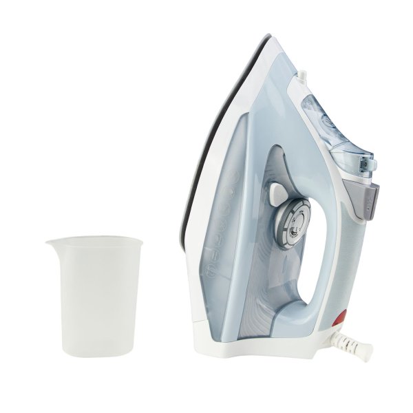 Утюг FI-SW402, 2600 Вт, голубой