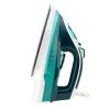 Утюг FI-SW401, 2400 Вт, зелено-белый