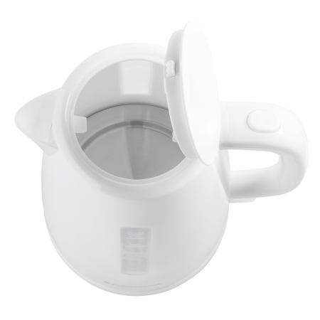 Электрический чайник MTR KP-100W, белый