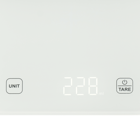 Кухонные весы SK-100W