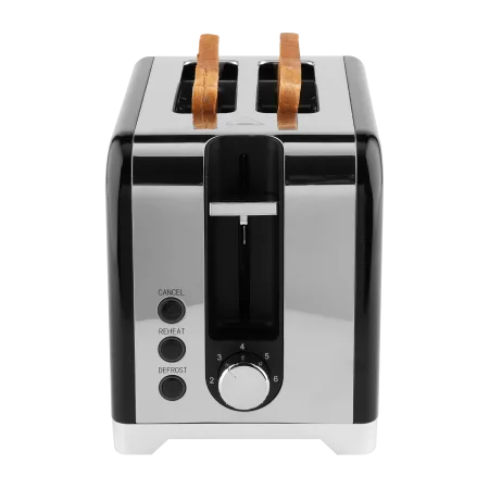 Тостер FuturoHome FT-80B