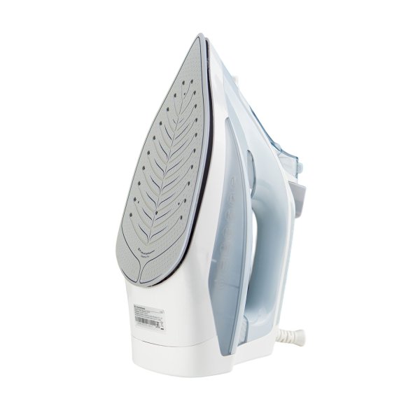 Утюг FI-SW402, 2600 Вт, голубой