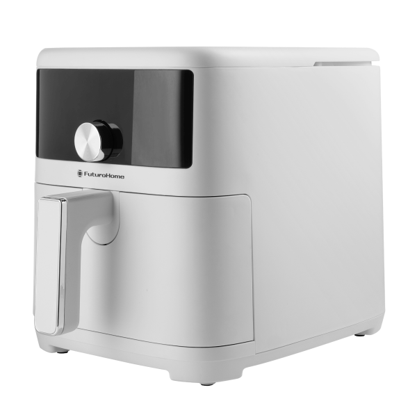 Аэрогриль MTR AF-300, белый, 6л