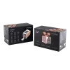 Тостер MTR FT-80I
