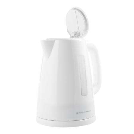 Электрический чайник MTR KP-100W, белый
