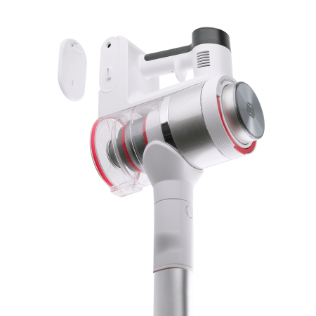 Вертикальный пылесос MTR VS-700W