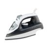 Утюг FI-SW308, 2200 Вт, черно-белый