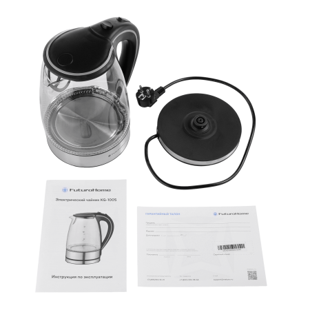 Электрический чайник MTR KG-100S