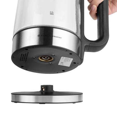 Электрический чайник MTR KG-700S