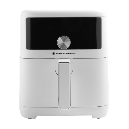 Аэрогриль MTR AF-300, белый, 6л