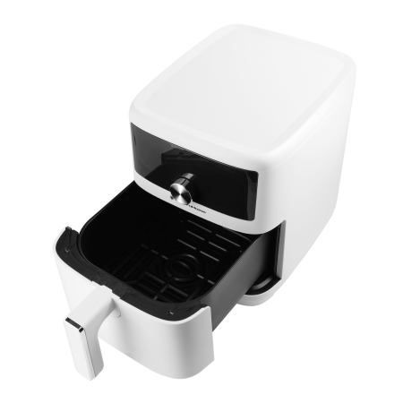 Аэрогриль MTR AF-300, белый, 6л