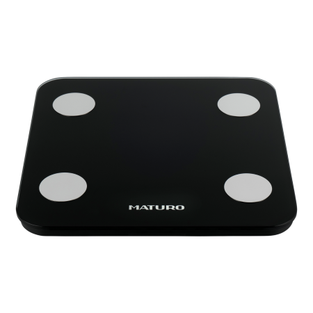 Весы напольные SC-440