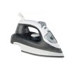 Утюг FI-SW308, 2200 Вт, черно-белый