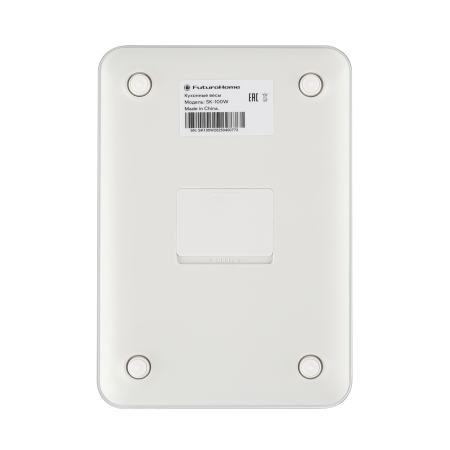 Кухонные весы SK-100W