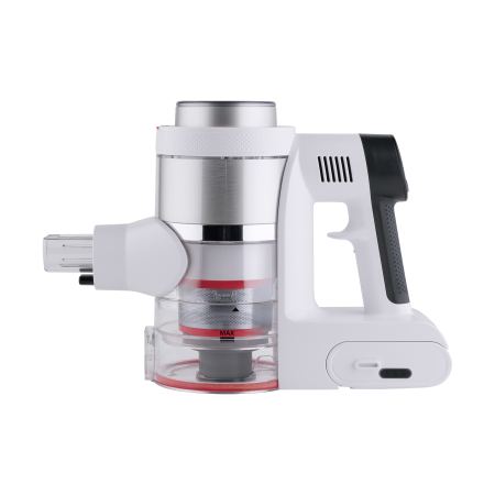 Вертикальный пылесос MTR VS-700W