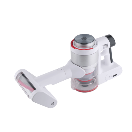 Вертикальный пылесос MTR VS-700W