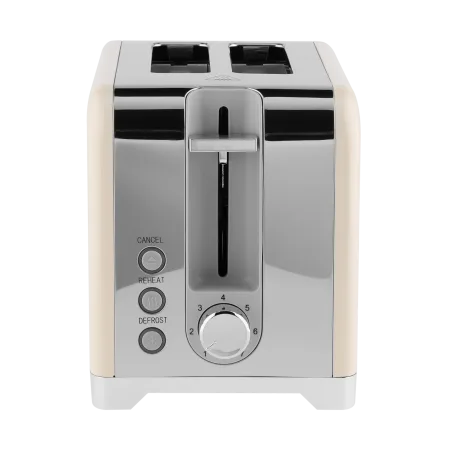 Тостер MTR FT-80I