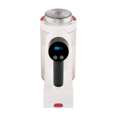 Вертикальный пылесос MTR VS-700W