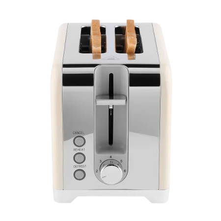 Тостер MTR FT-80I