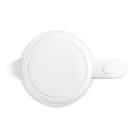 Электрический чайник MTR KP-100W, белый