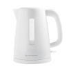 Электрический чайник MTR KP-100W, пластик, белый
