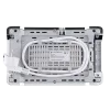 Тостер MTR FT-80I