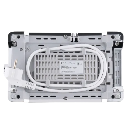 Тостер MTR FT-80I