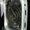 Аэрогриль MTR AT-100W, черный, 3л