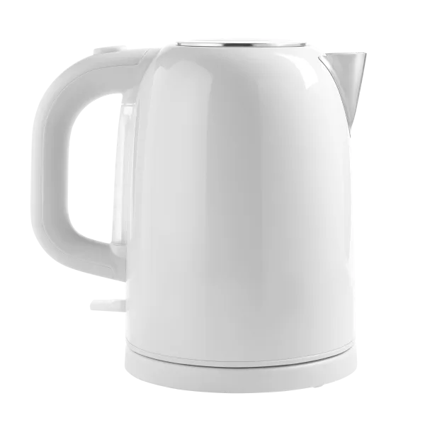 Электрический чайник MTR KM-600W, светло-серый