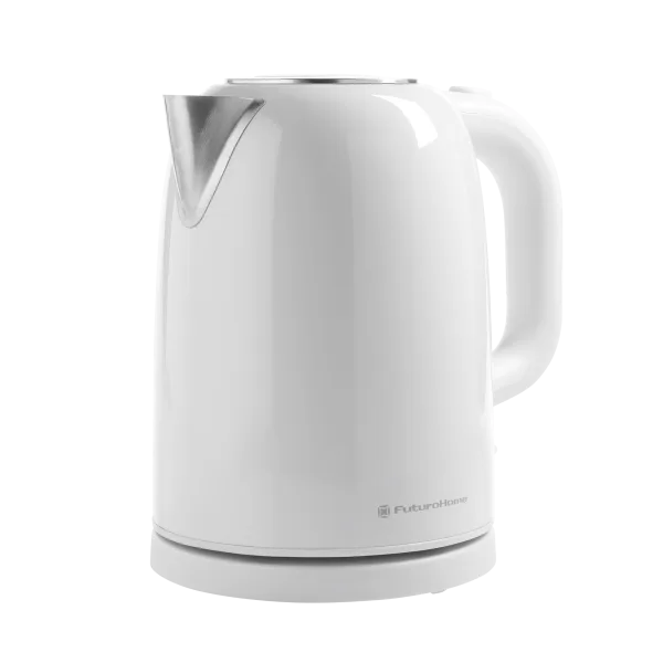 Электрический чайник MTR KM-600W, светло-серый