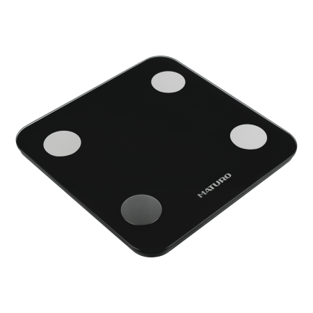 Весы напольные SC-440